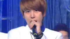 Super Junior - Mr.Simple