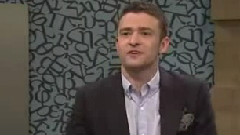 Justin Timberlake,Lady Gaga - What's That Name?