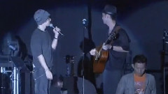 吴建豪 - 新加坡福音表演2