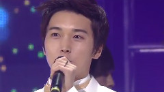 Super Junior - 一位受赏 & 安可