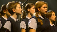 Les Choristes En Concert