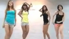 Sistar - So Cool