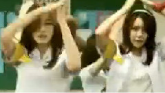T-ara - Roly Poly