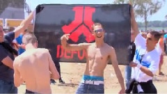 Q-Dance - Brennan Heart主场 Defqon.1 Festival