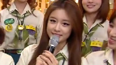 T-ara - 待机室