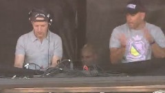 Q-Dance - Charly Lownoise & Mental Theo主场 Defqon.1 Festival