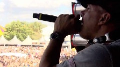 Q-Dance - Charly Lownoise & Mental Theo主场 Defqon.1 Festival