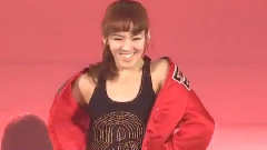少女时代 - 孝渊 Solo Dance