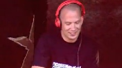 Q-Dance - Noisecontrollers主场 Defqon.1 Festival