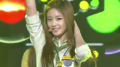 T-ara - Roly Poly