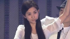 少女时代 - 徐贤钢琴表演 & Sixteen Going On Seventeen