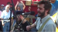 Lord Huron - The Stranger