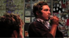 The Growlers - Acid Rain
