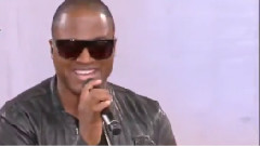 Taio Cruz - Break Your Heart