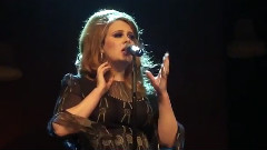 Adele - Someone Like You & Rolling In The Deep