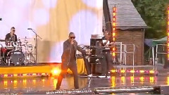 Taio Cruz - Higher