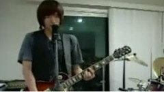 模仿翻唱 - Nobody