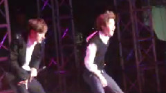 Super Junior-M - Super Girl Super