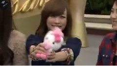 Kara - Ohaasa Kara In USJ