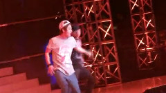 Super Junior-M - 表白 Henry Solo Super