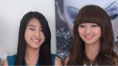 Sistar - K-POP 'Girls In Love' Live In HK