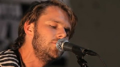 Josh McBride