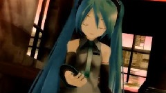 初音未来 - Euthanasia