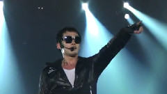 Rain - September & 釜山谣 The Best Show