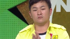许阁 - KBS