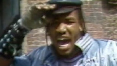 Grandmaster Flash - The Message