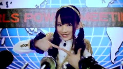 SUPER☆GiRLS - 女子力