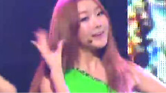 Dal★shabet - Bling Bling
