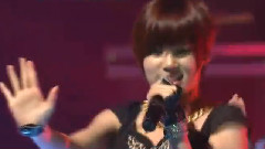 Kara,Fin.K.L,Wonder Girls,2NE1,少女时代 - TVN