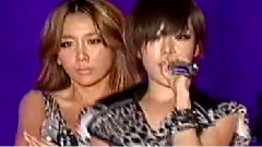 Brown Eyed Girls - Abracadabra