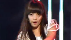 miss A - Good Bye Baby