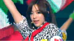 T-ara - Roly Poly