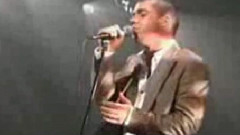 Anthony Callea - Now You're Gone
