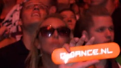 Q-Dance - Wildstylez夜主场 Defqon.1 Festival