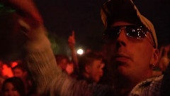 Q-Dance - Wildstylez夜主场 Defqon.1 Festival 2010现场
