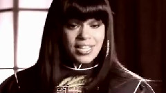 Faith Evans - Clap