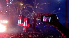 Q-Dance - Wildstylez夜主场 Defqon.1 Festival
