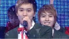 Super Junior - Marry U