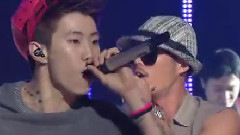 Jay Park,SolBi - 告诉我