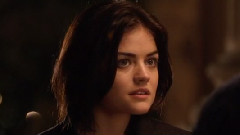 Lucy Hale,影视原声 - Bless Myself