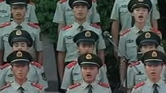 华语群星 - 中国军魂