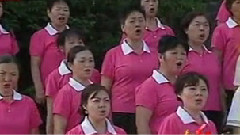 华语群星 - 唱支山歌给党听