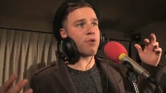 Olly Murs - Dance With Me Tonight