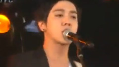 CNBLUE - 直觉 & Love Girl & Try Again Smile Again