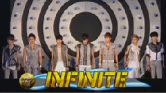 Infinite - 成为我的人 & 再次回来吧
