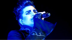 Adam Lambert - Sleepwalker